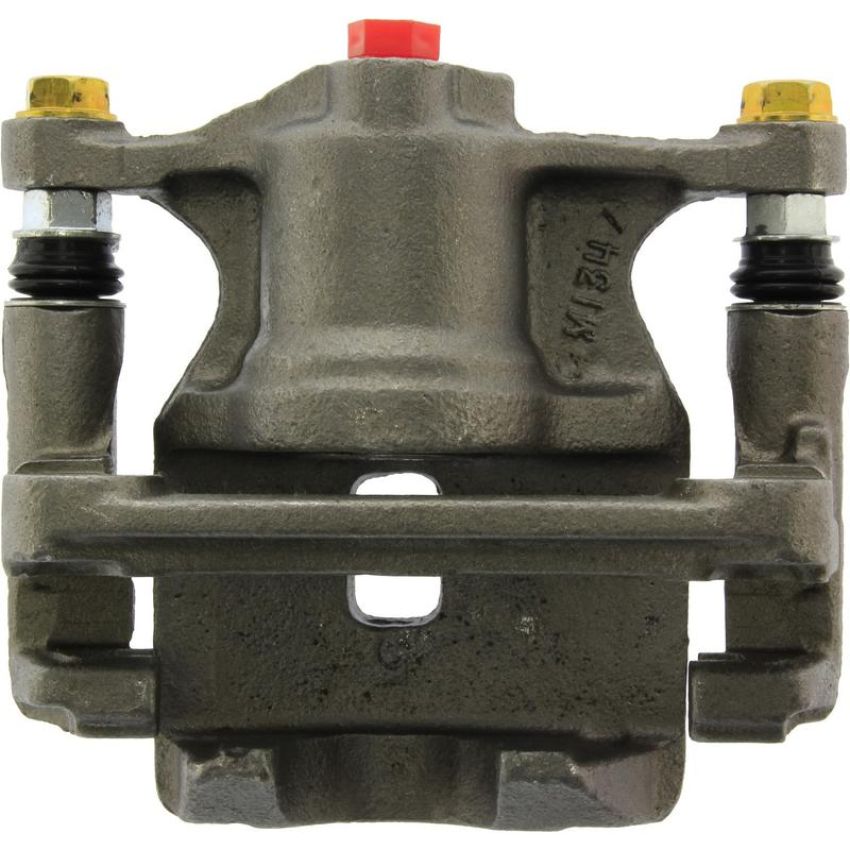 CENTRIC PARTS 141.44565 Centric Semi-Loaded Brake Caliper
