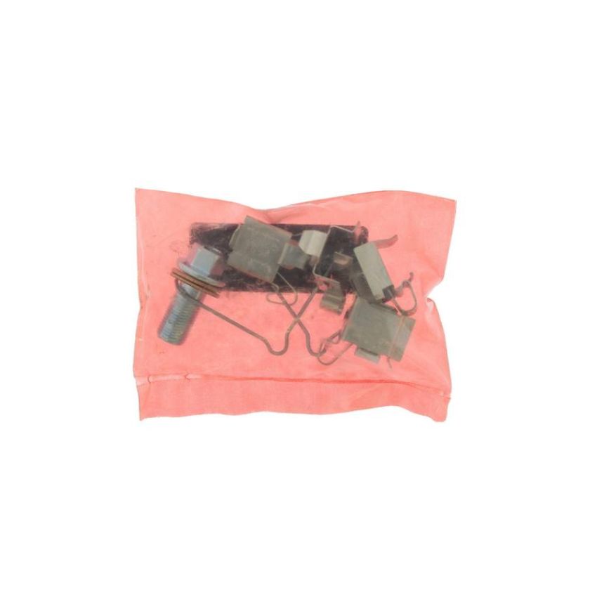 CENTRIC PARTS 141.44565 Centric Semi-Loaded Brake Caliper