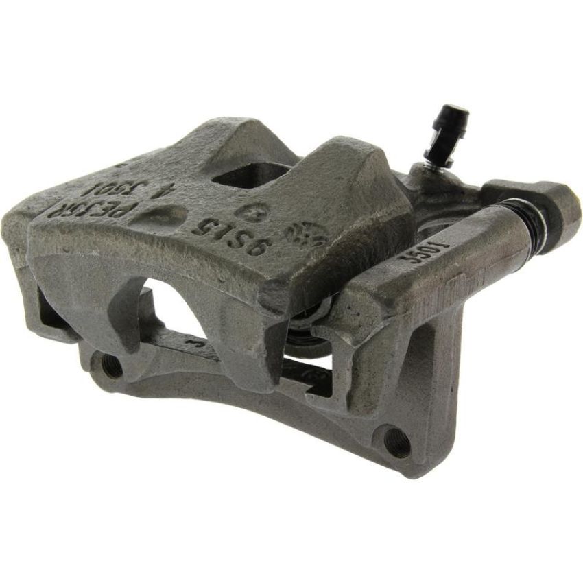 CENTRIC PARTS 141.44565 Centric Semi-Loaded Brake Caliper