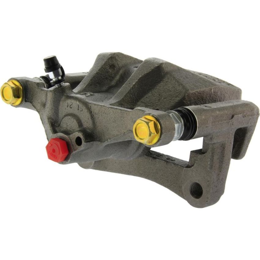 CENTRIC PARTS 141.44565 Centric Semi-Loaded Brake Caliper