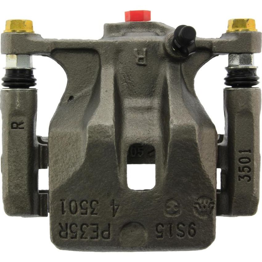 CENTRIC PARTS 141.44565 Centric Semi-Loaded Brake Caliper