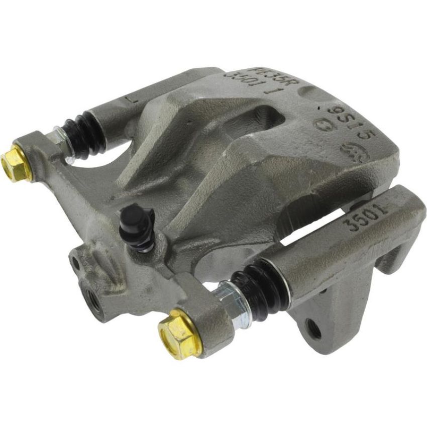 CENTRIC PARTS 141.44566 Centric Semi-Loaded Brake Caliper