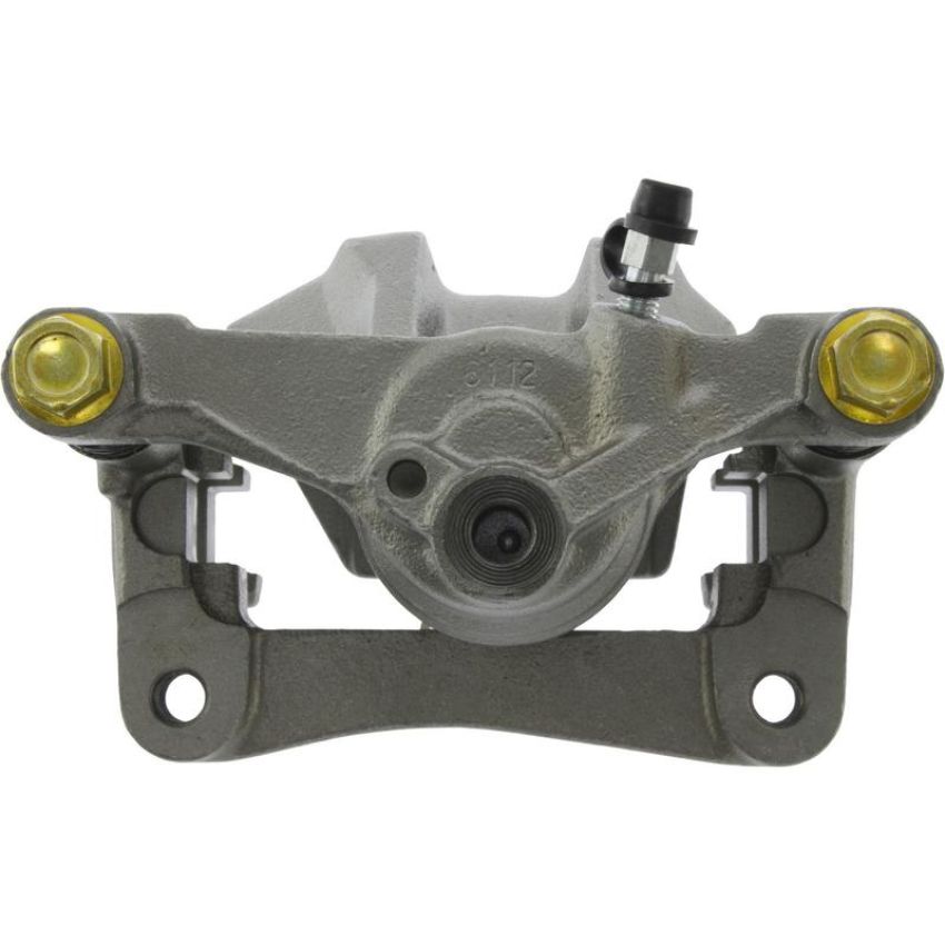 CENTRIC PARTS 141.44566 Centric Semi-Loaded Brake Caliper