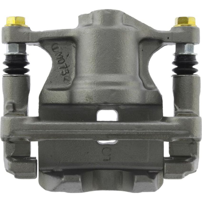 CENTRIC PARTS 141.44566 Centric Semi-Loaded Brake Caliper