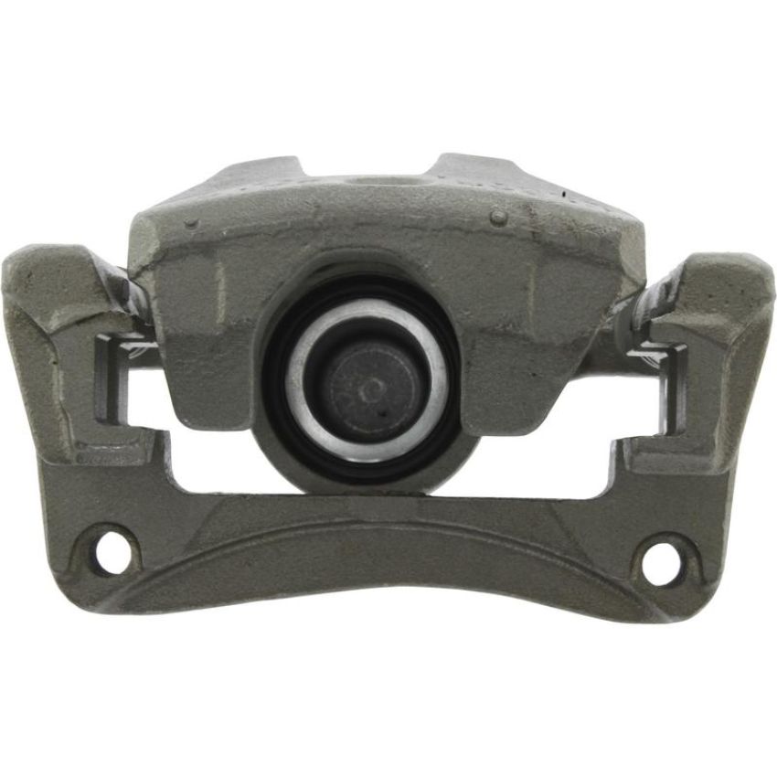 CENTRIC PARTS 141.44566 Centric Semi-Loaded Brake Caliper