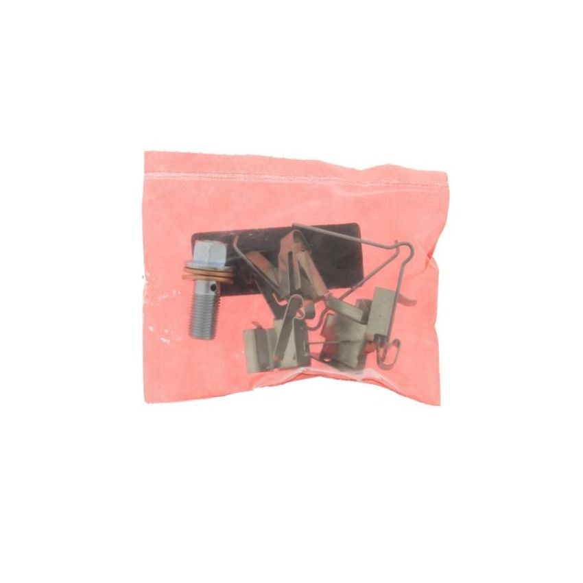 CENTRIC PARTS 141.44566 Centric Semi-Loaded Brake Caliper