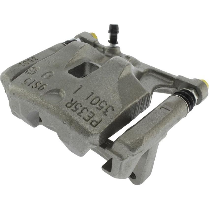 CENTRIC PARTS 141.44566 Centric Semi-Loaded Brake Caliper