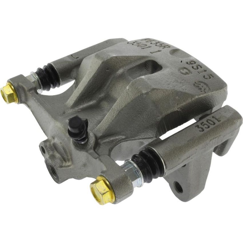 CENTRIC PARTS 141.44566 Centric Semi-Loaded Brake Caliper