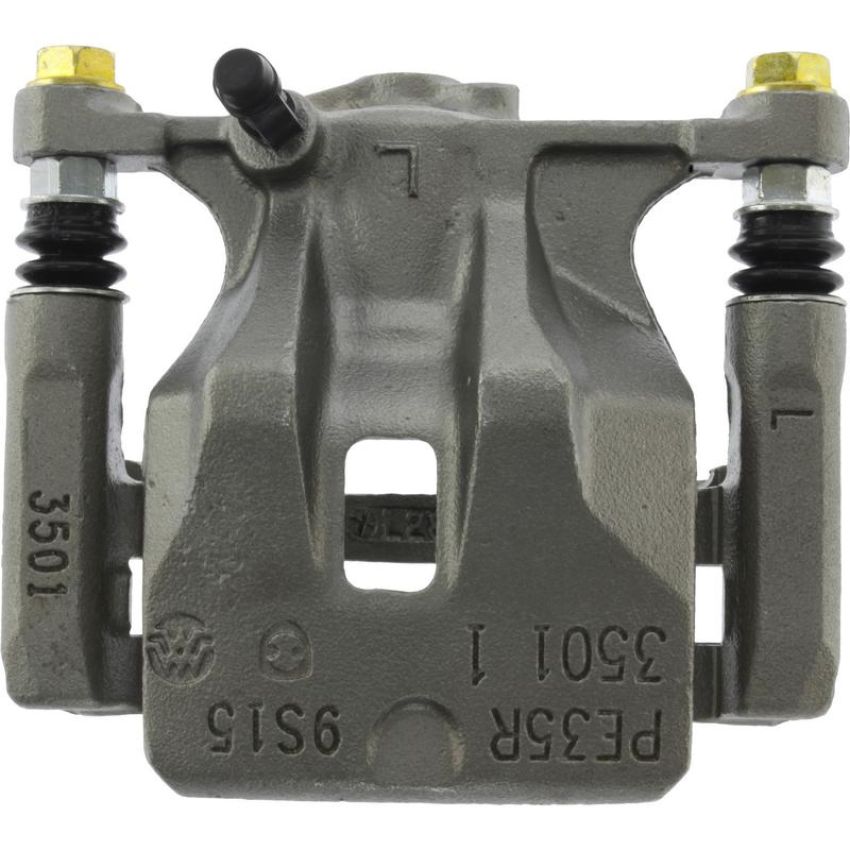 CENTRIC PARTS 141.44566 Centric Semi-Loaded Brake Caliper