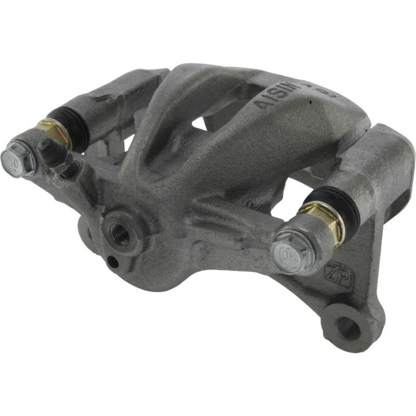 CENTRIC PARTS 141.44567 Centric Semi-Loaded Brake Caliper