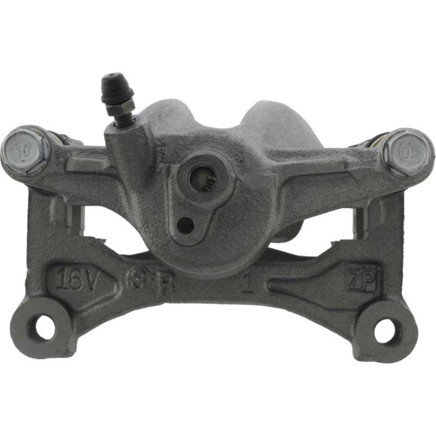CENTRIC PARTS 141.44567 Centric Semi-Loaded Brake Caliper