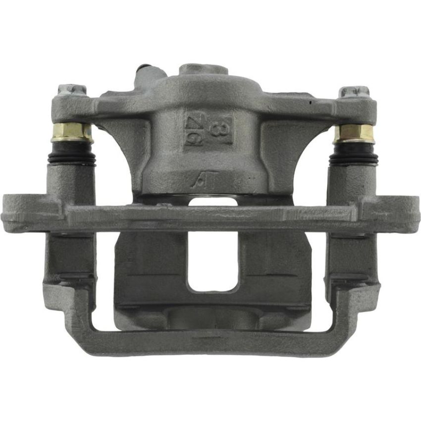 CENTRIC PARTS 141.44567 Centric Semi-Loaded Brake Caliper