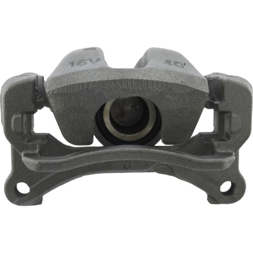 CENTRIC PARTS 141.44567 Centric Semi-Loaded Brake Caliper