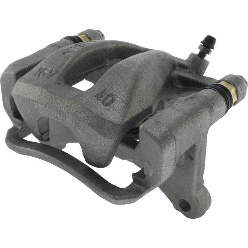 CENTRIC PARTS 141.44567 Centric Semi-Loaded Brake Caliper