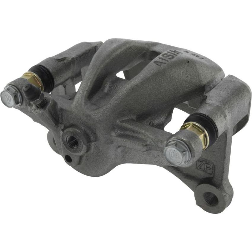 CENTRIC PARTS 141.44567 Centric Semi-Loaded Brake Caliper