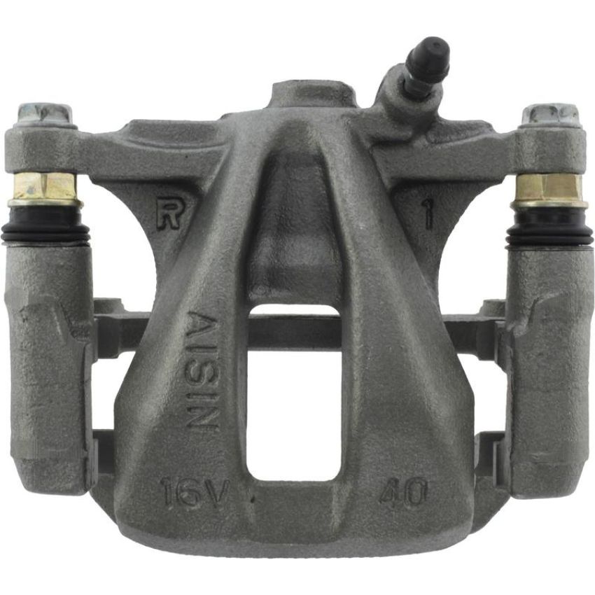 CENTRIC PARTS 141.44567 Centric Semi-Loaded Brake Caliper