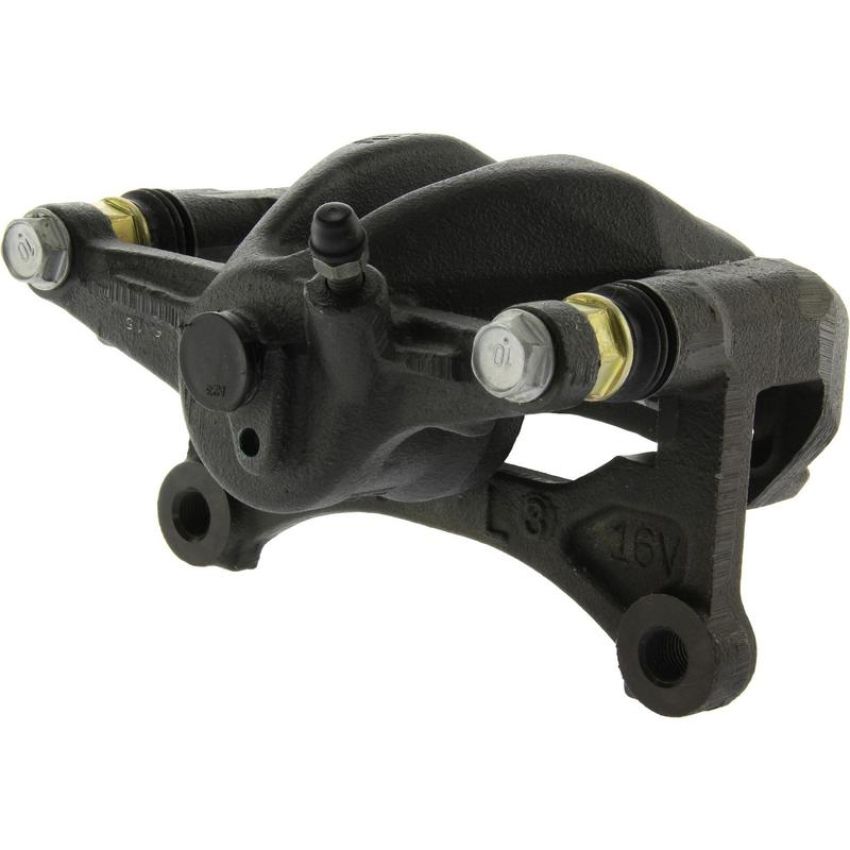 CENTRIC PARTS 141.44568 Centric Semi-Loaded Brake Caliper