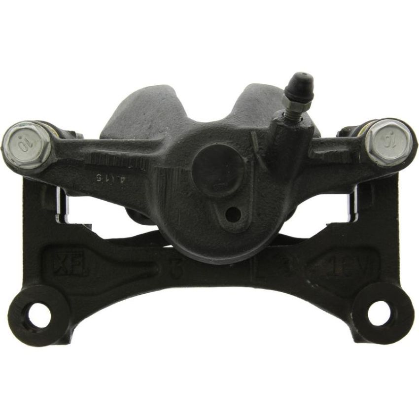 CENTRIC PARTS 141.44568 Centric Semi-Loaded Brake Caliper