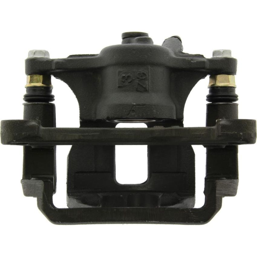 CENTRIC PARTS 141.44568 Centric Semi-Loaded Brake Caliper