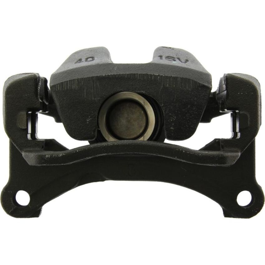 CENTRIC PARTS 141.44568 Centric Semi-Loaded Brake Caliper