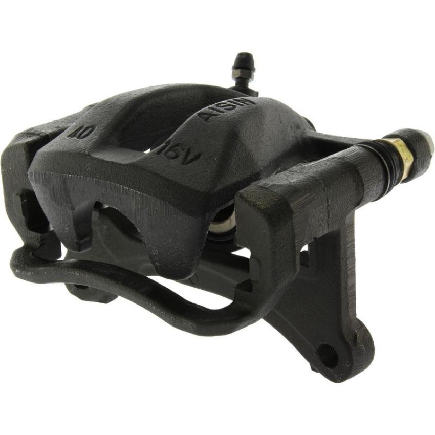 CENTRIC PARTS 141.44568 Centric Semi-Loaded Brake Caliper