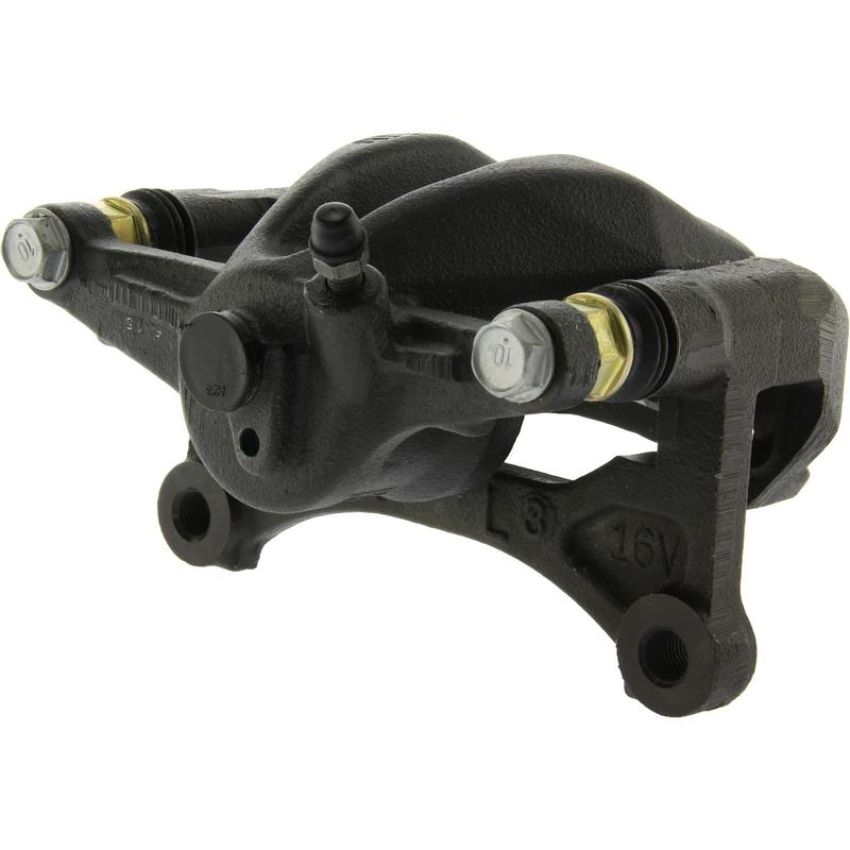 CENTRIC PARTS 141.44568 Centric Semi-Loaded Brake Caliper