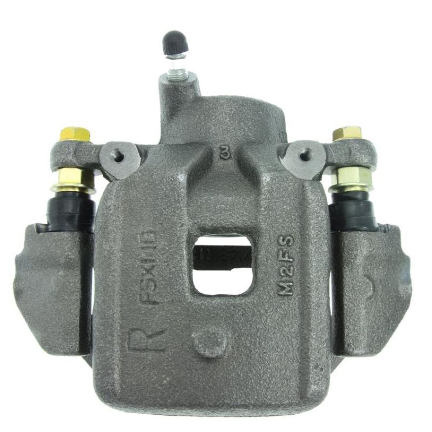 CENTRIC PARTS 141.44569 Centric Semi-Loaded Brake Caliper