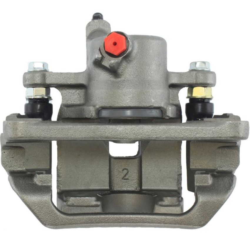 CENTRIC PARTS 141.44570 Centric Semi-Loaded Brake Caliper