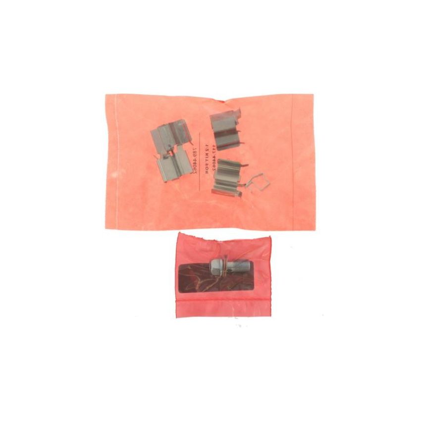 CENTRIC PARTS 141.44570 Centric Semi-Loaded Brake Caliper