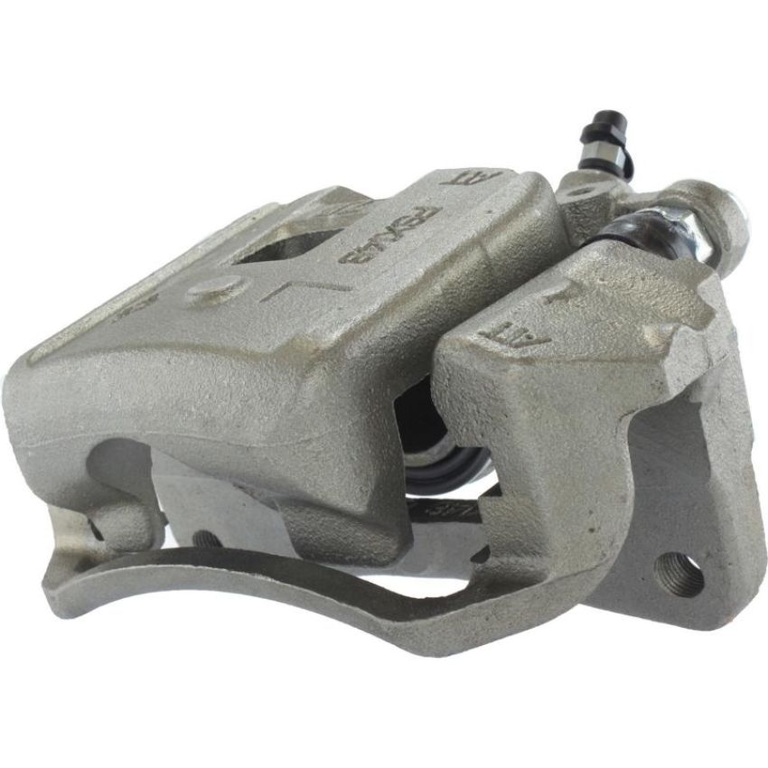 CENTRIC PARTS 141.44570 Centric Semi-Loaded Brake Caliper