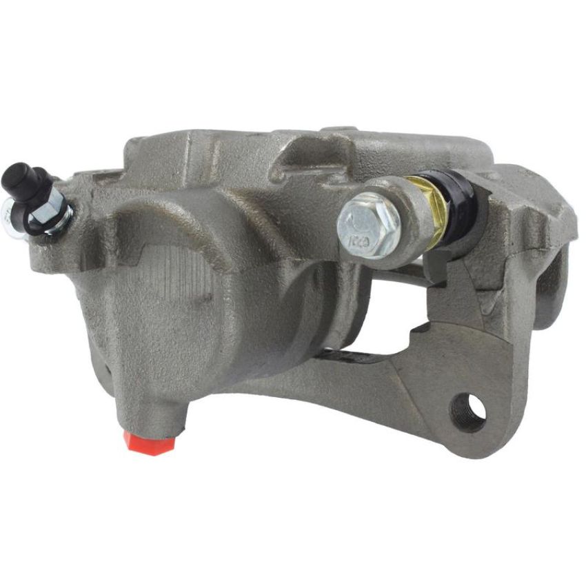 CENTRIC PARTS 141.44570 Centric Semi-Loaded Brake Caliper