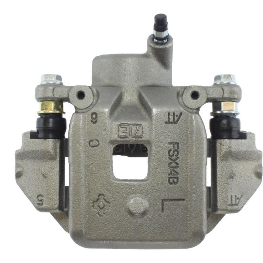 CENTRIC PARTS 141.44570 Centric Semi-Loaded Brake Caliper