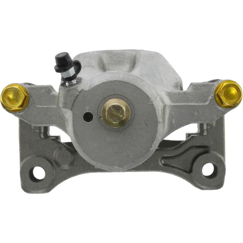 CENTRIC PARTS 141.44571 Centric Semi-Loaded Brake Caliper