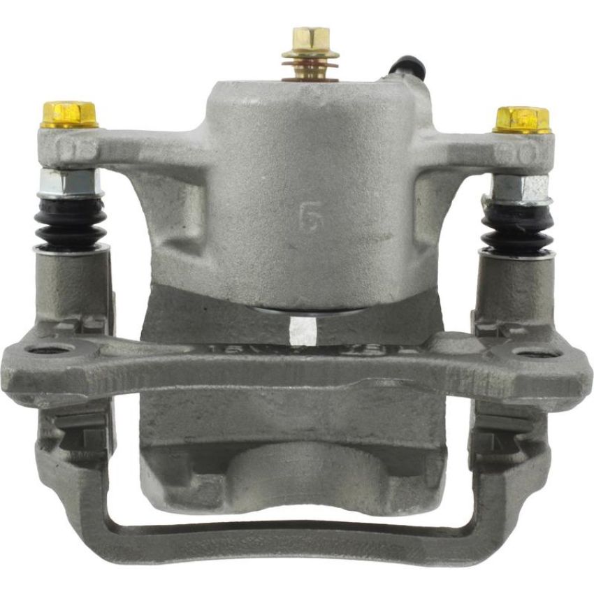 CENTRIC PARTS 141.44572 Centric Semi-Loaded Brake Caliper