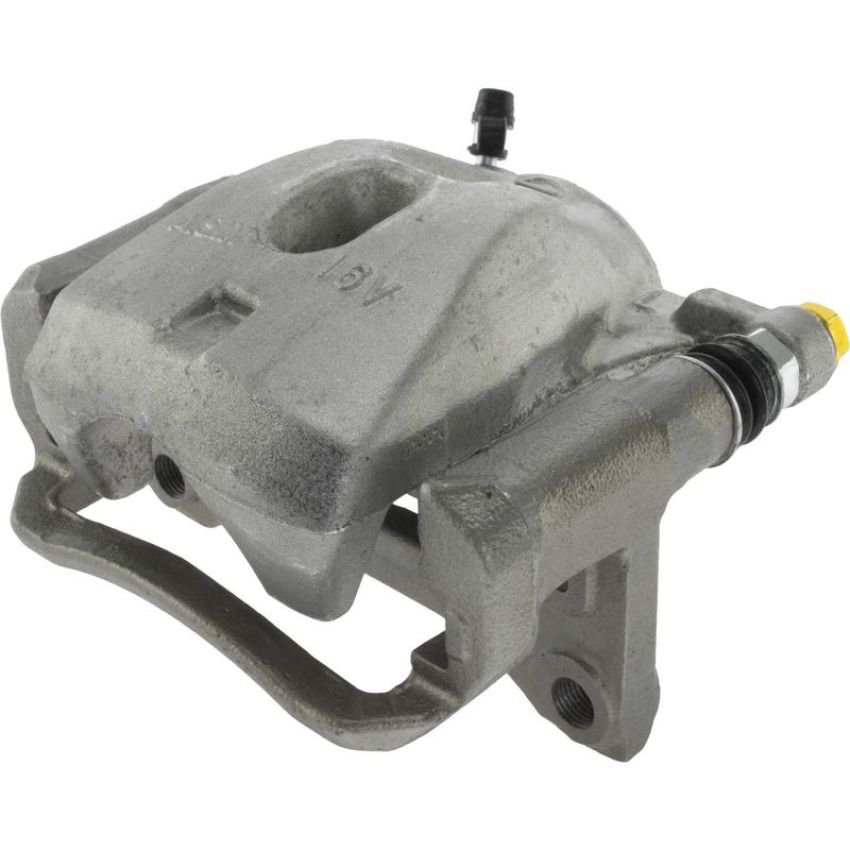 CENTRIC PARTS 141.44572 Centric Semi-Loaded Brake Caliper