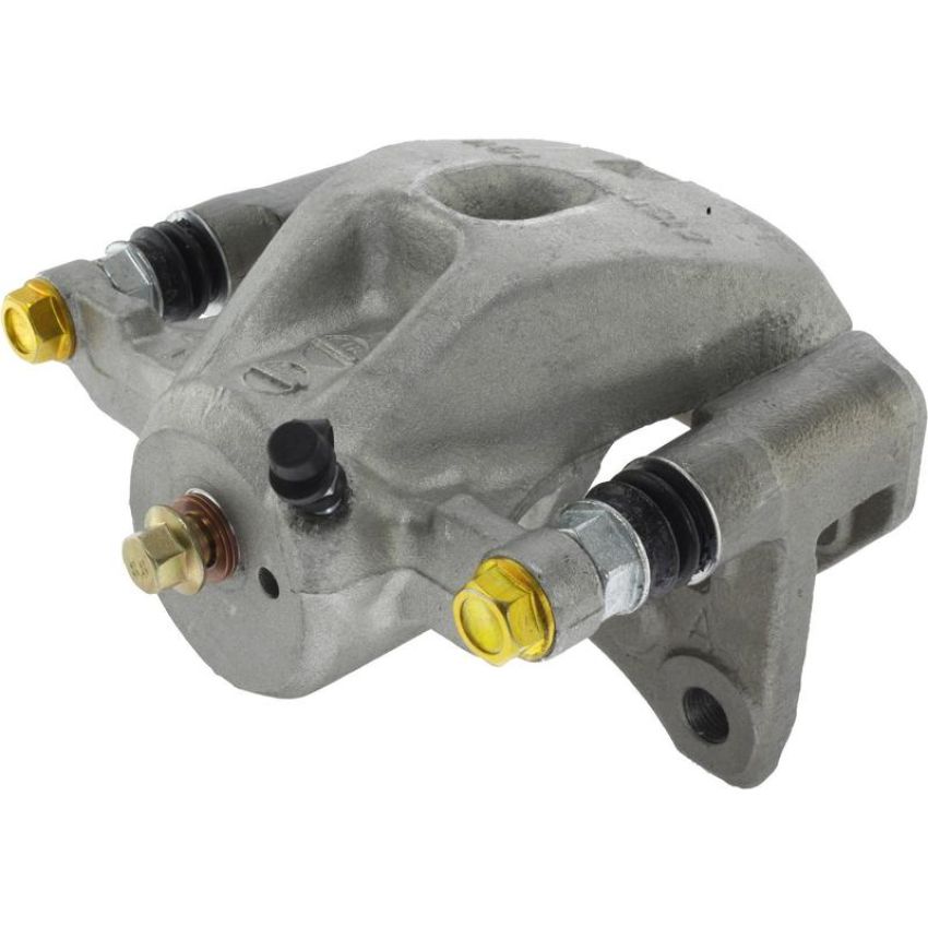 CENTRIC PARTS 141.44572 Centric Semi-Loaded Brake Caliper
