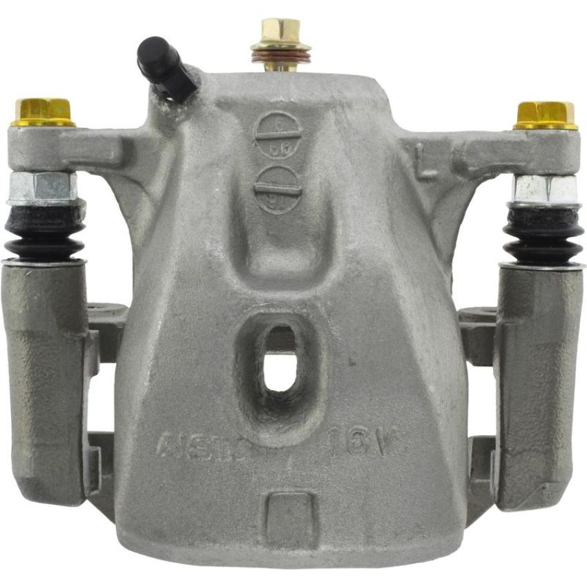 CENTRIC PARTS 141.44572 Centric Semi-Loaded Brake Caliper