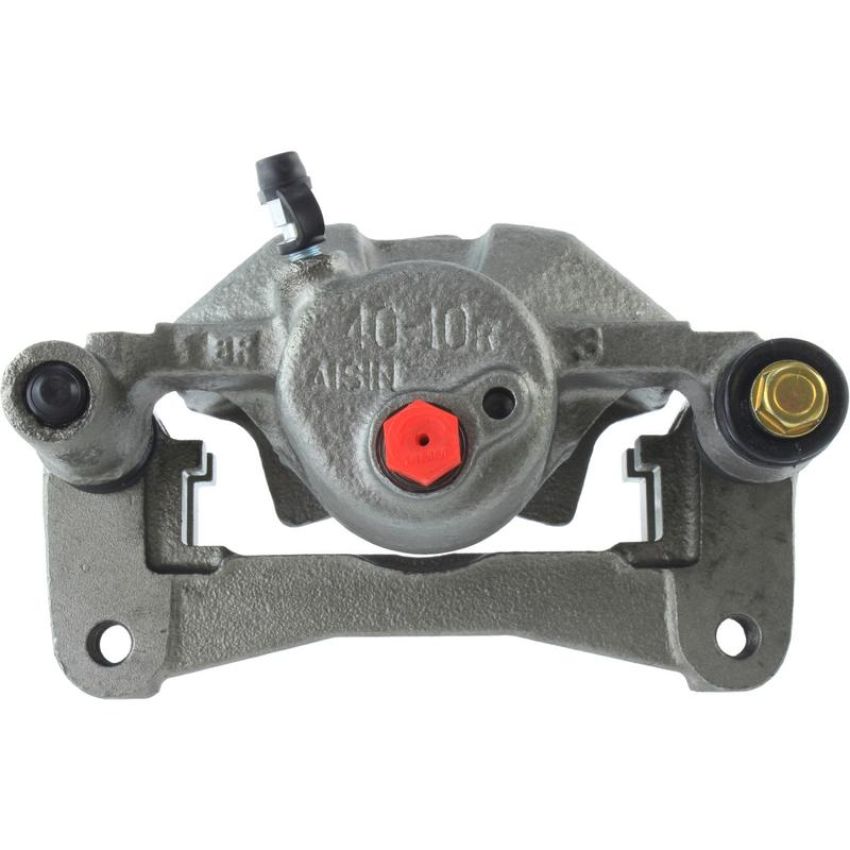 CENTRIC PARTS 141.44573 Centric Semi-Loaded Brake Caliper