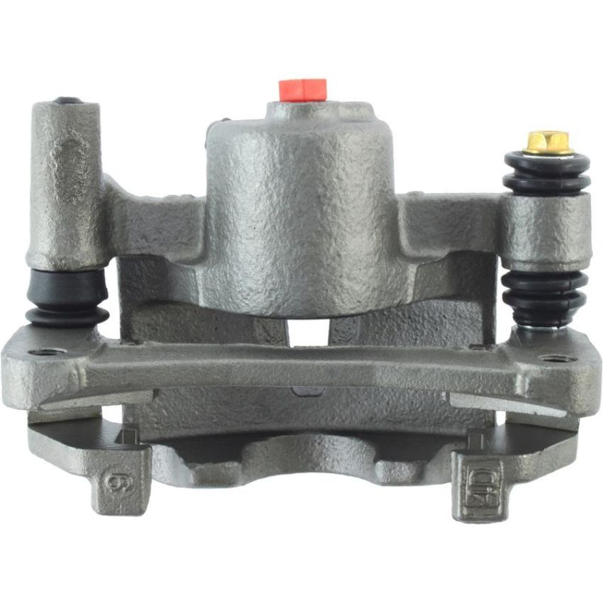CENTRIC PARTS 141.44573 Centric Semi-Loaded Brake Caliper