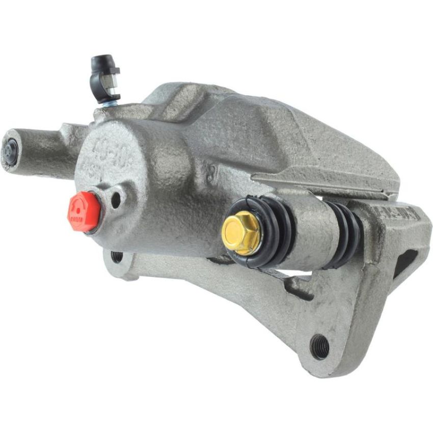 CENTRIC PARTS 141.44573 Centric Semi-Loaded Brake Caliper