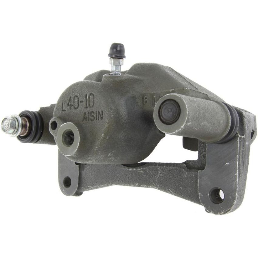 CENTRIC PARTS 141.44574 Centric Semi-Loaded Brake Caliper