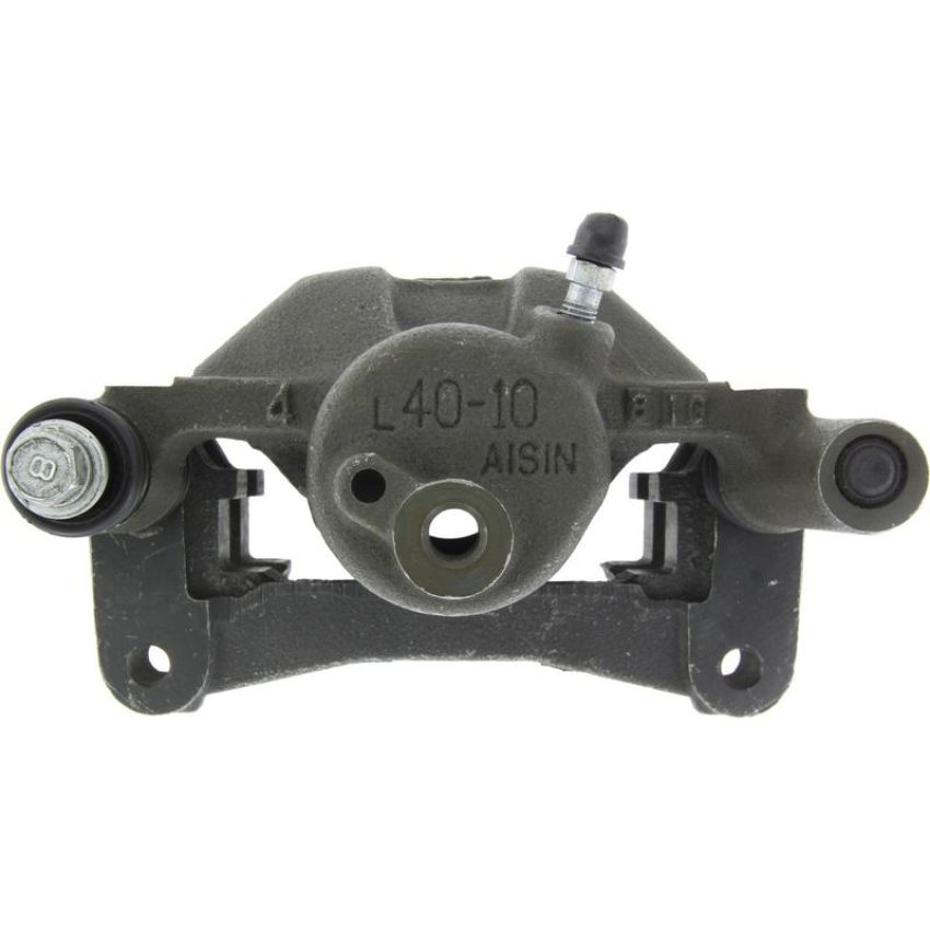 CENTRIC PARTS 141.44574 Centric Semi-Loaded Brake Caliper