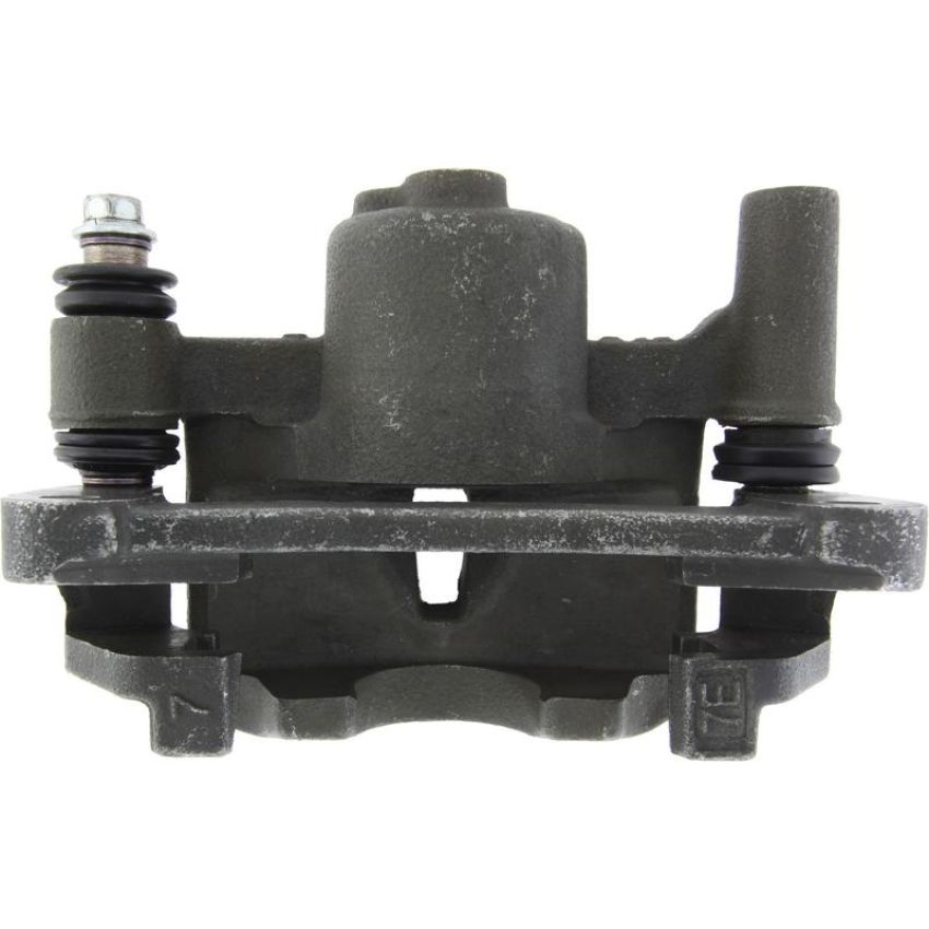 CENTRIC PARTS 141.44574 Centric Semi-Loaded Brake Caliper