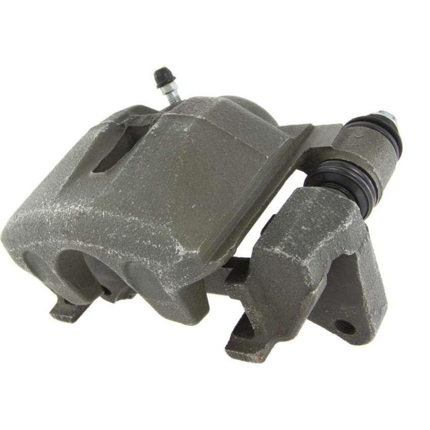 CENTRIC PARTS 141.44574 Centric Semi-Loaded Brake Caliper