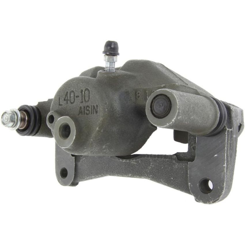 CENTRIC PARTS 141.44574 Centric Semi-Loaded Brake Caliper