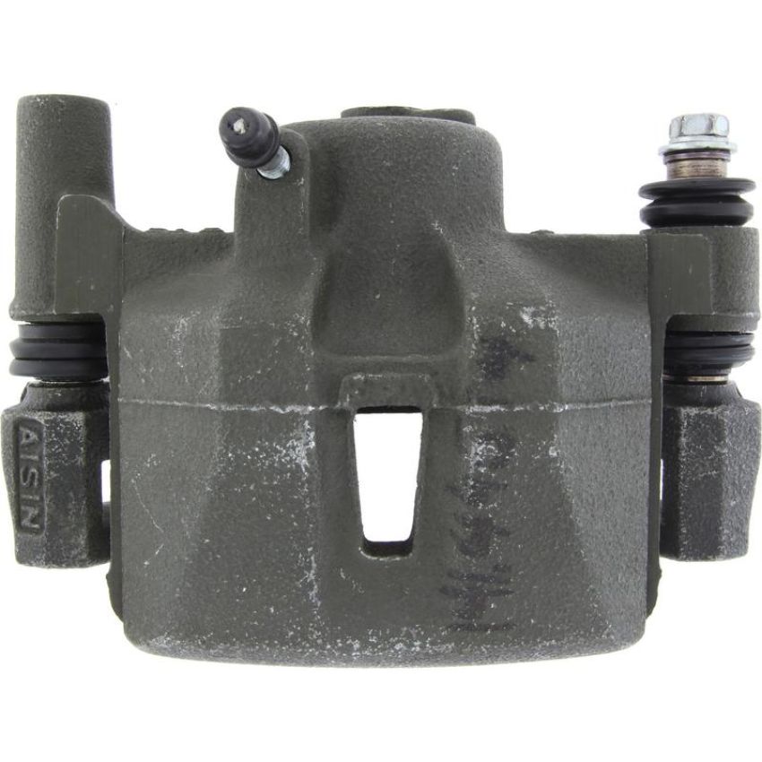 CENTRIC PARTS 141.44574 Centric Semi-Loaded Brake Caliper