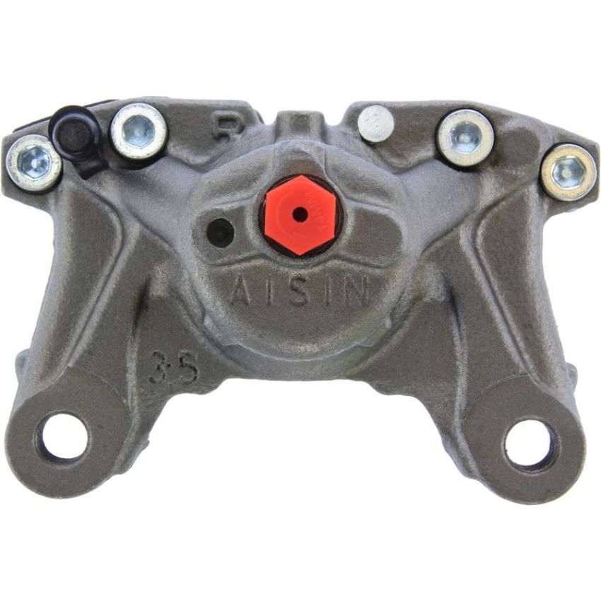 CENTRIC PARTS 141.44575 Centric Semi-Loaded Brake Caliper