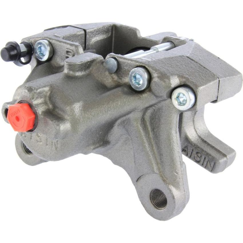 CENTRIC PARTS 141.44575 Centric Semi-Loaded Brake Caliper