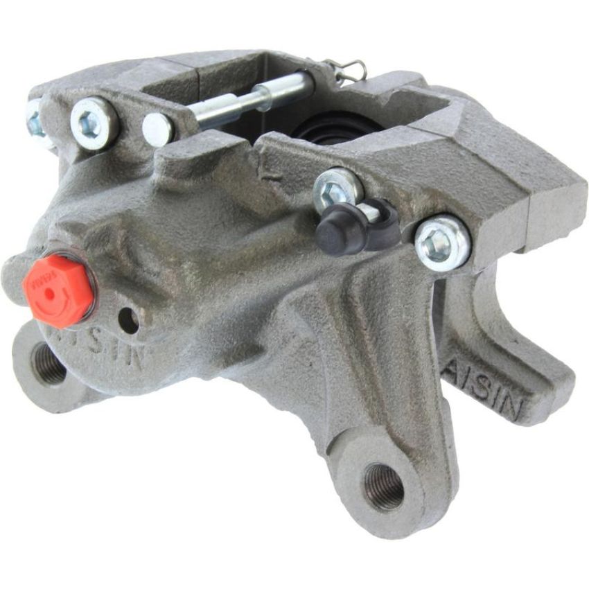 CENTRIC PARTS 141.44576 Centric Semi-Loaded Brake Caliper