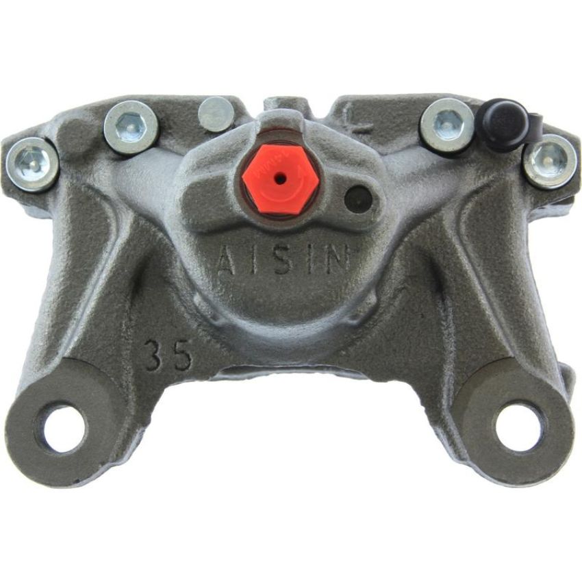CENTRIC PARTS 141.44576 Centric Semi-Loaded Brake Caliper